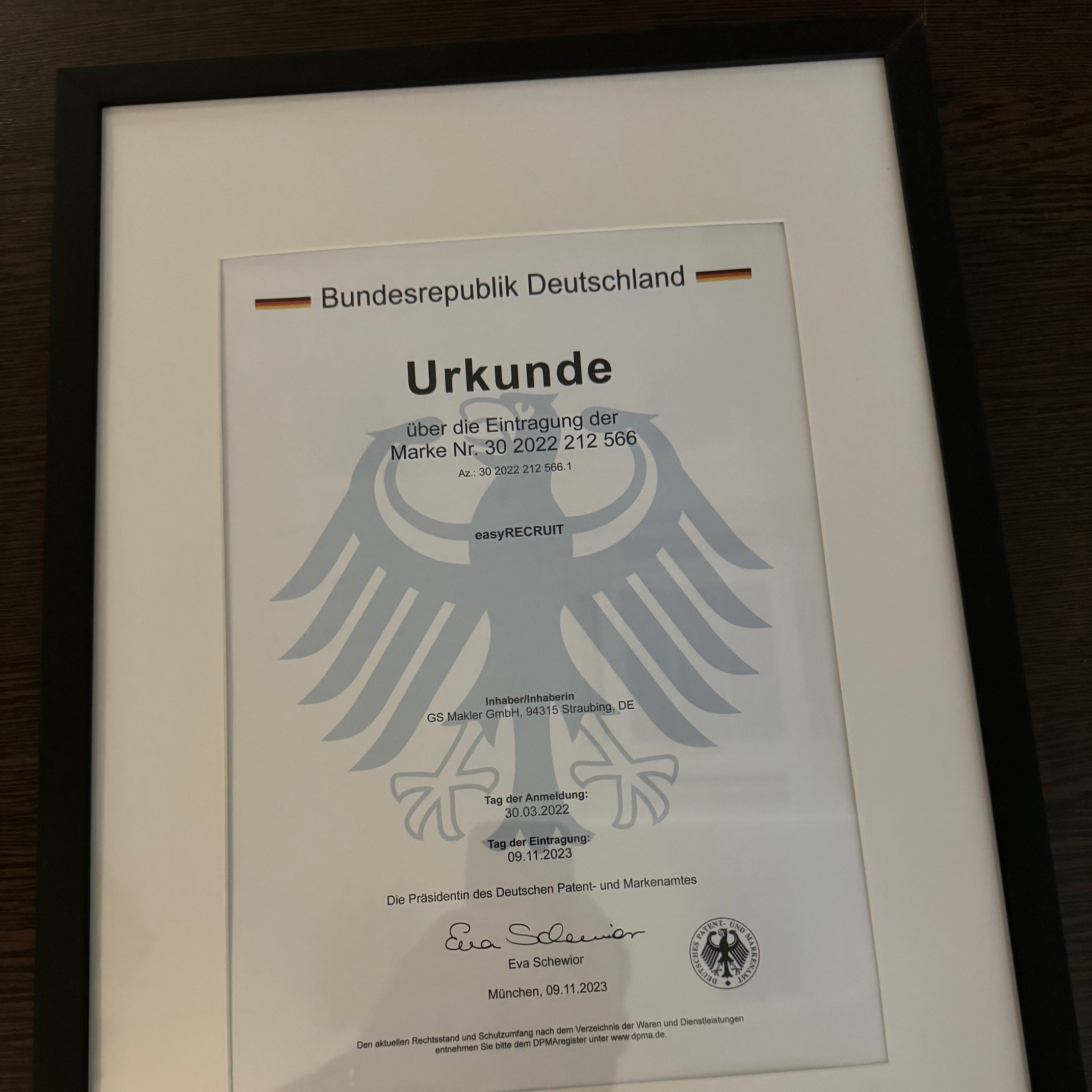 Mit easyRECRUIT zu neuen Fachkräften